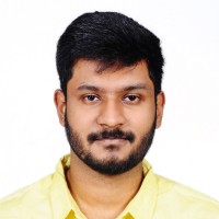 Aditya Patrick Moses