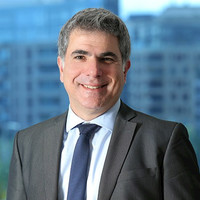 Bechara Bardawil, CFA