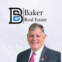 Dennis Baker, CCIM WY Industrial Specialist Baker Real Estate
