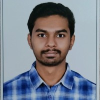 Punith M