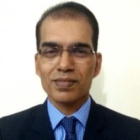 Anil Kasbe