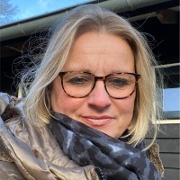 Debby Louwen