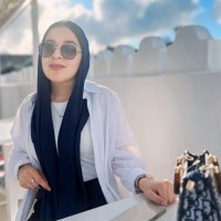 Oumaima Janati
