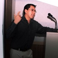 Jimmy Garcia Zambrano