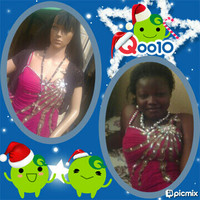 oyetunji oluwatosin holymary