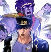 Jotaro Joestar