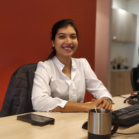 Nutan Parulekar