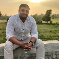 Lokesh Bhardhwaj