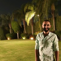 Osama Saeed