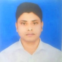 Md Yaseen