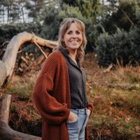 Joyce Wouters-Van Rossen