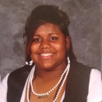 Zakiya Caldwell