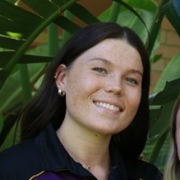Celestine Robinson