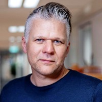 Fredrik Söderberg Bruce