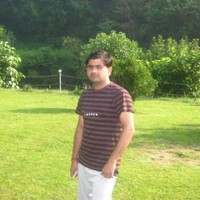 Tara Chand Saini