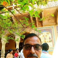 Jaydip Shah