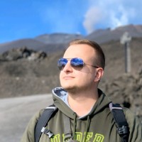 Oleksii Korolovych