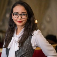 Rania Hakimi