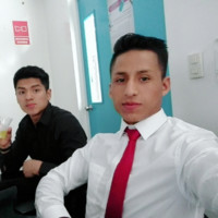 Alex Romero Lozano