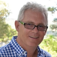 Geoff Harridge