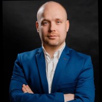 Никита Крылов