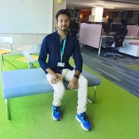 Akash Belsare