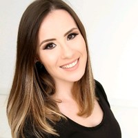 Heloisa Jochem Da Silva