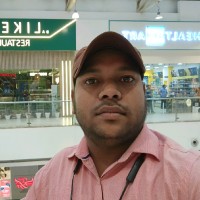 Ashit Mishra