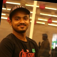 Shiva Prasad Varma