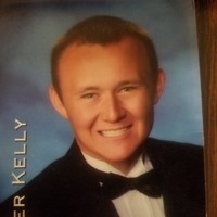 Tyler Kelly, Cpa