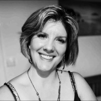 Katy Johnston