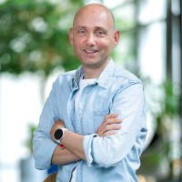 Bas de Vaan
