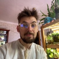 Maksym Kopylov
