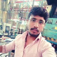 Yogeshwar Khaire