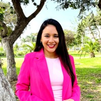 Andrea Alexandra Alva Perez