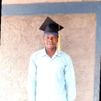 DAVID MUSYOKI