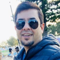 Satyen Bidani