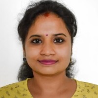 Harshi Garg