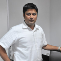 Asit Patel