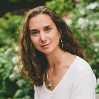 Annmarie Gregory