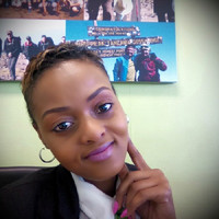 Ziphezinhle Nkosi