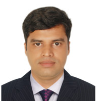 S.M Nazrul Islam Tasnim