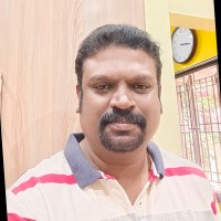 Jayaseelan Paul D