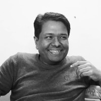 Md Ekram