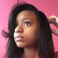 Terrionna Jones