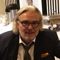 Peter Judd