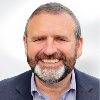 Alan Robertson