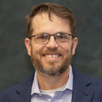 Mitchell Parker, Ed.D.