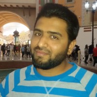 Abid Hussain