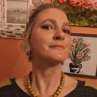 Monica Shively
